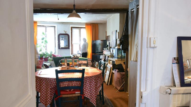 Appartement - 69 m² - 3 pièces
