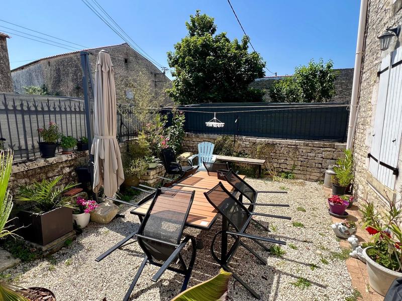 Maison - 150 m² - 5 pièces