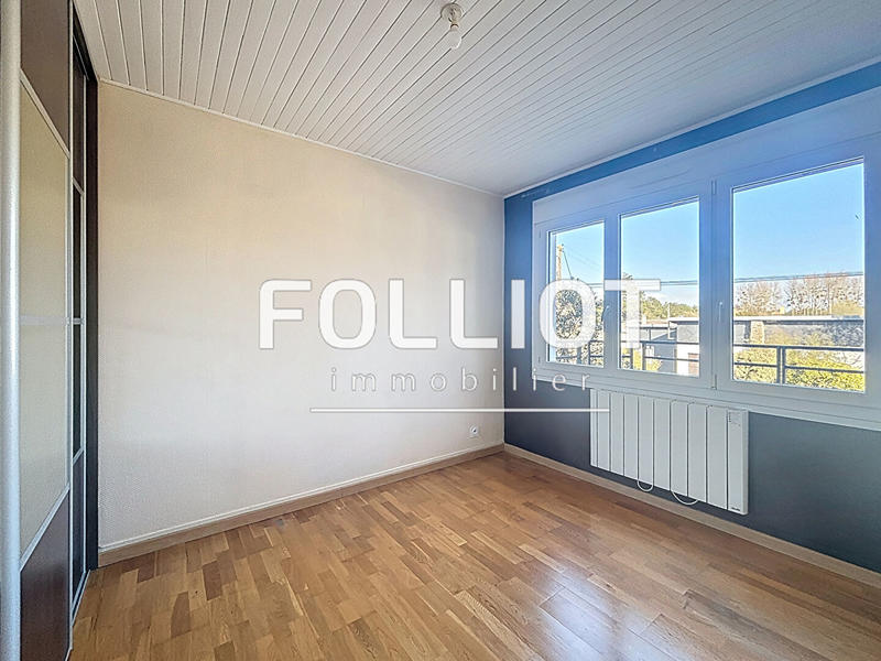 Maison - 155 m² - 6 pièces