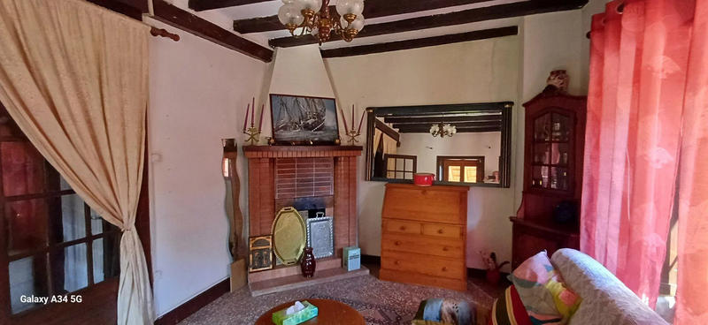 Maison traditionnelle - 88 m² - 4 pièces