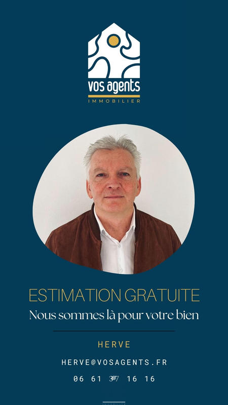 Maison - 280 m² - 8 pièces