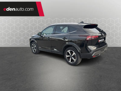 Nissan Qashqai e-Power 190 ch n-Connecta