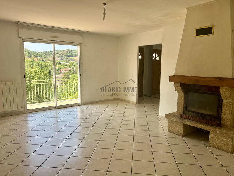 Villa - 114 m² - 4 pièces