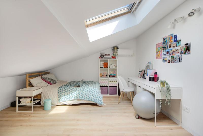 Maison - 155 m² - 4 pièces