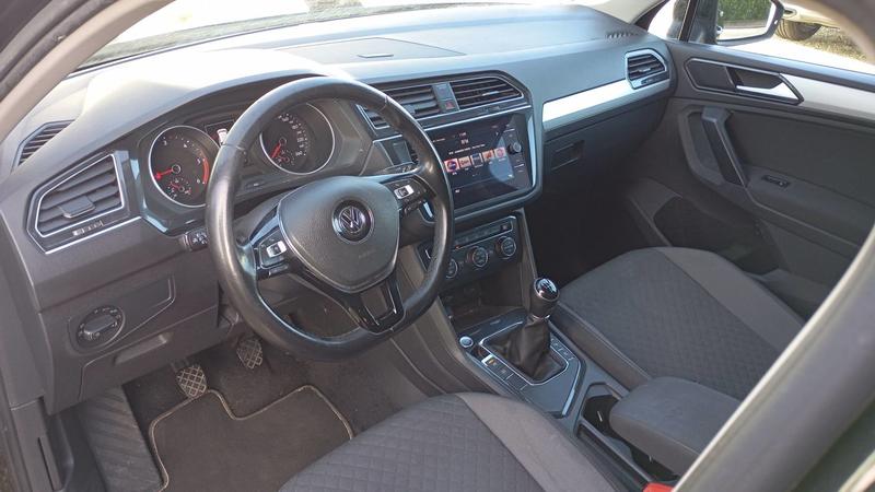 Volkswagen Tiguan 2.0 Tdi 150 Confortline Business