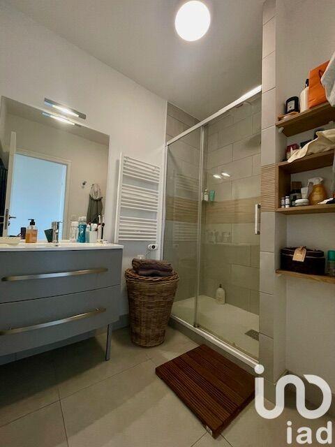 Appartement - 62 m² - 2 pièces