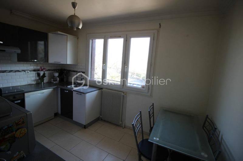 Maison - 109 m² - 5 pièces