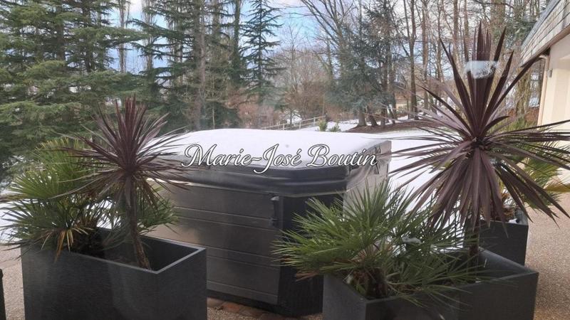 Maison d'architecte - 215 m² - 7 pièces