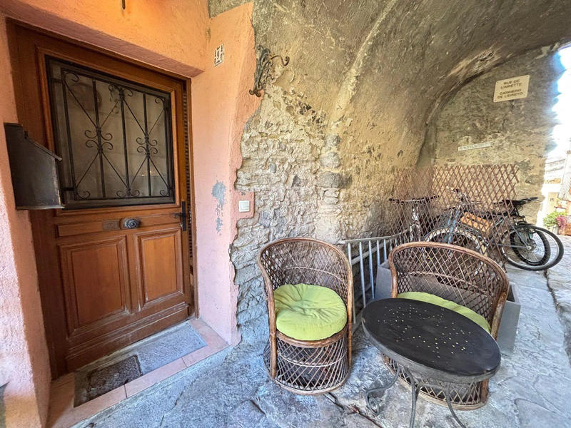 Duplex - 57 m² - 3 pièces