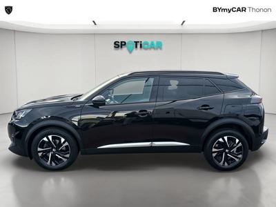 Peugeot 2008 BlueHDi 130 s&amp;S Eat8 Gt