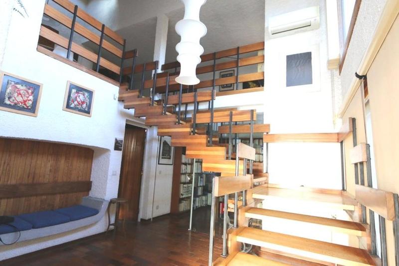 Villa - 139 m² - 5 pièces