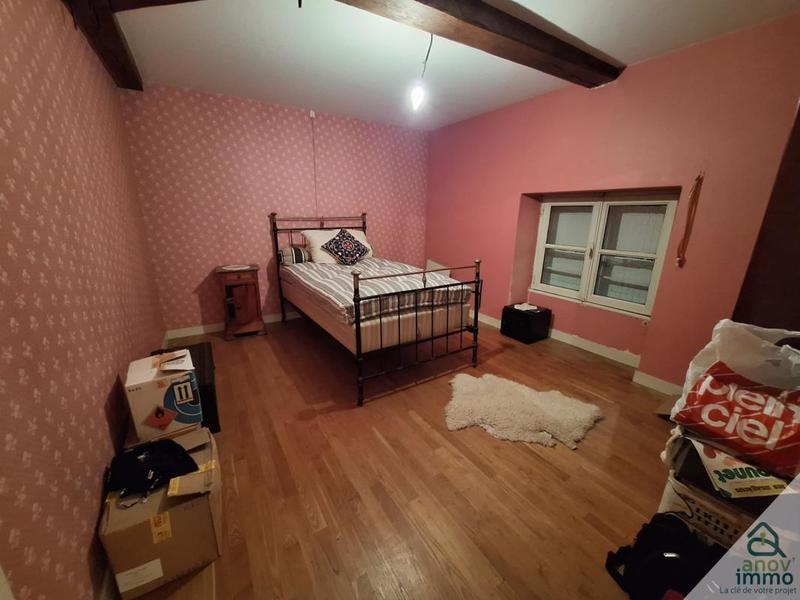 Maison de ville - 180 m² - 7 pièces