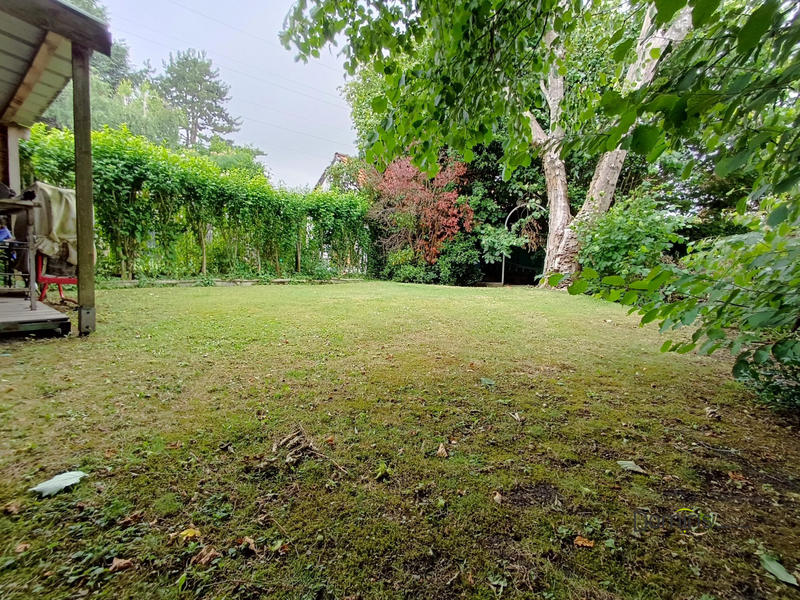 Maison - 182 m² - 7 pièces