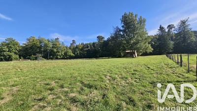 Châlet - 43 m² - 2 pièces