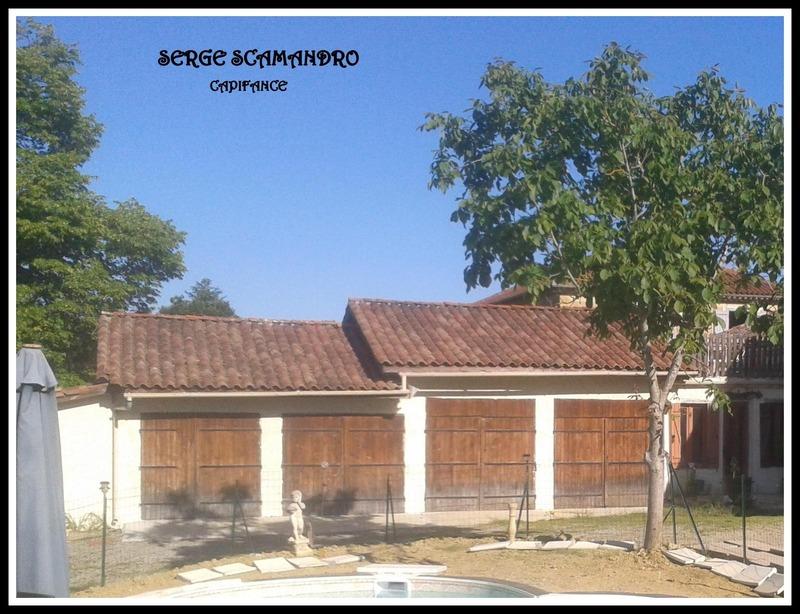 Maison de campagne - 163 m² - 6 pièces