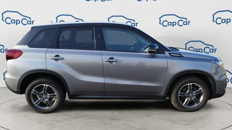 Suzuki Vitara IV 1.4 Boosterjet 140 Bva Style - Automatique