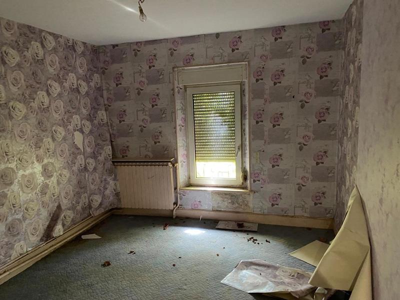 Maison - 220 m² - 15 pièces