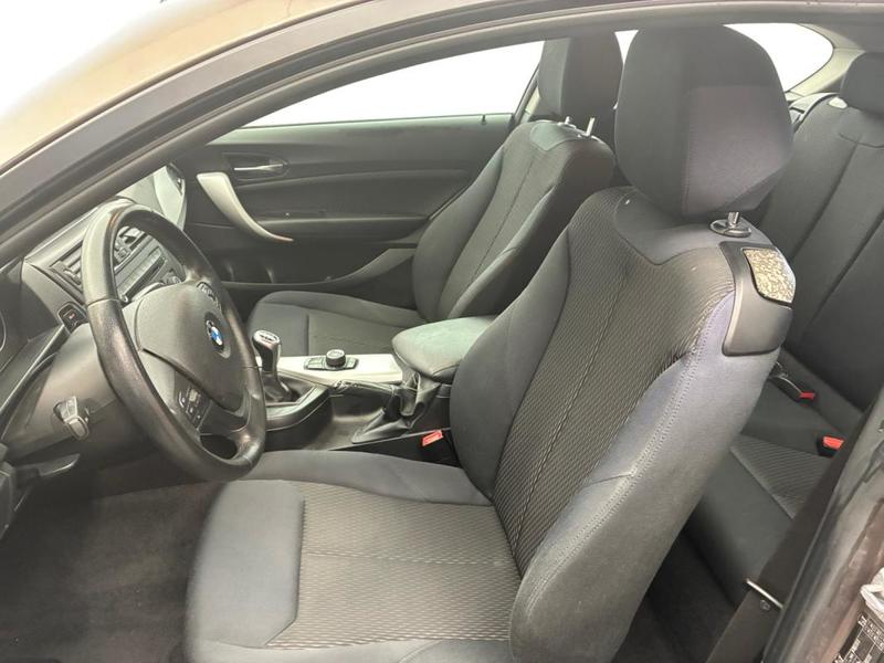 Bmw Série 1 F21 120d xDrive 184 ch 123g Lounge