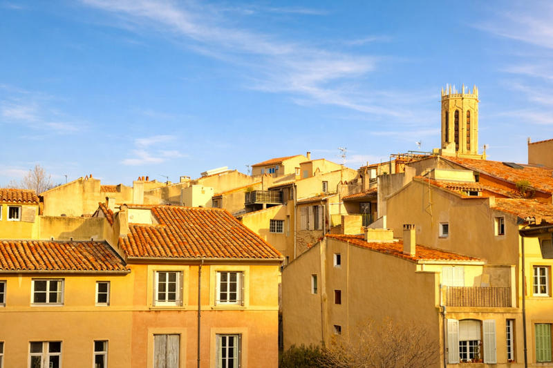 Appartement - 87 m² - 3 pièces