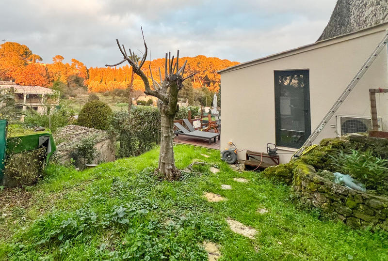 Maison - 118 m² - 5 pièces