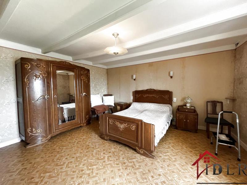 Propriété - 154 m² - 7 pièces