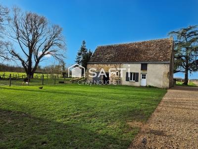 Maison - 222 m² - 6 pièces