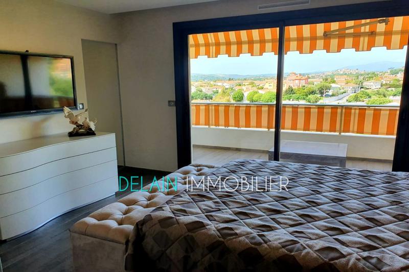 Appartement - 149 m² - 4 pièces