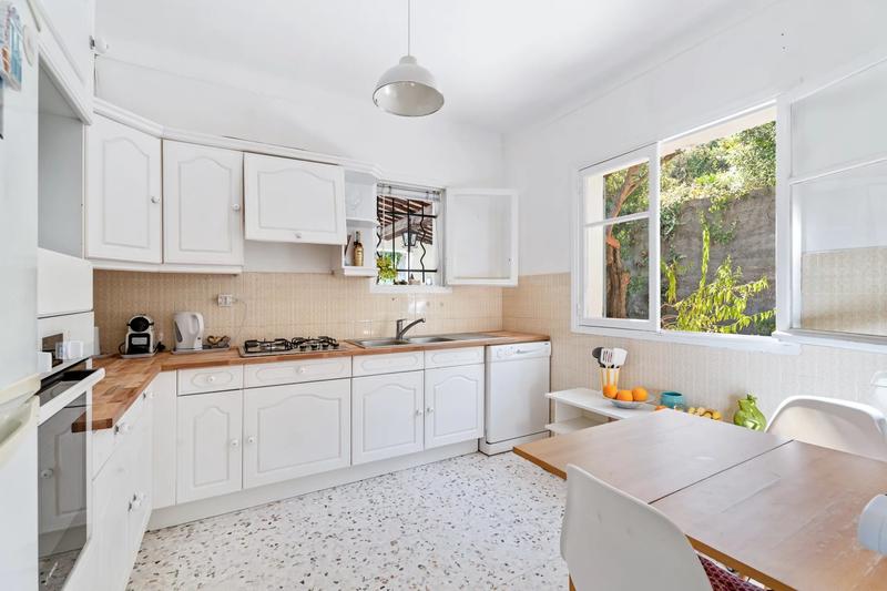 Maison - 125 m² - 7 pièces