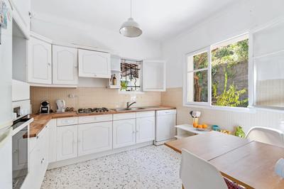 Maison - 125 m² - 7 pièces