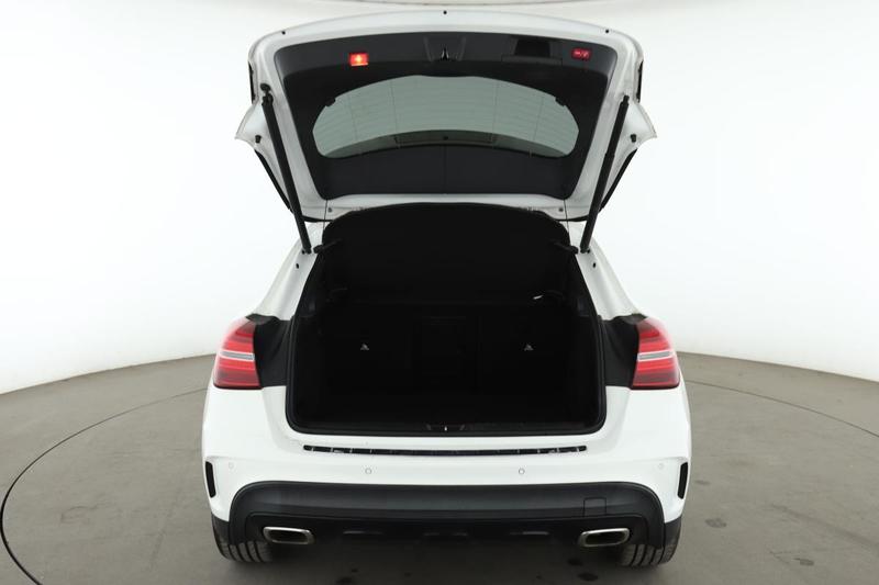 Mercedes Gla 200 Fascination 7g-Dct 156 ch