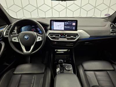 Bmw X3 xDrive 30e 292ch Bva8 X Line