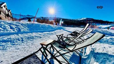 Appartement - 173 m²