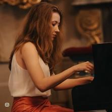 Alice Power, Piano - Prix Cortot 2025