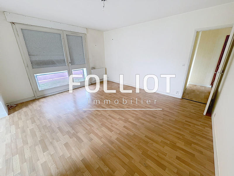 Appartement - 86 m² - 4 pièces