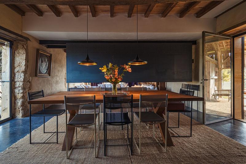 Maison - 308 m² - 10 pièces