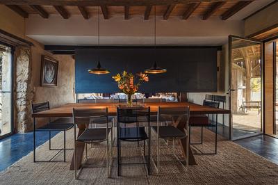 Maison - 308 m² - 10 pièces