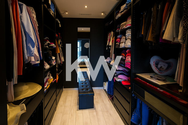 Maison d'architecte - 178 m² - 8 pièces