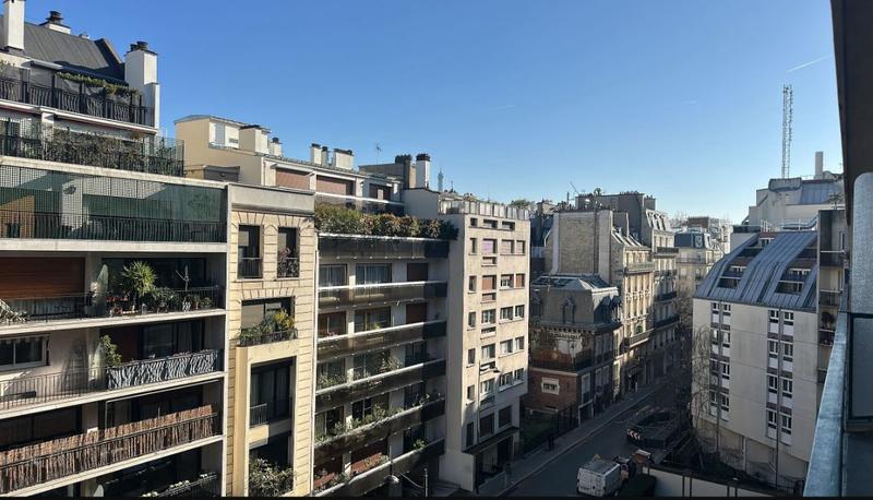 Appartement - 43 m² - 1 pièce