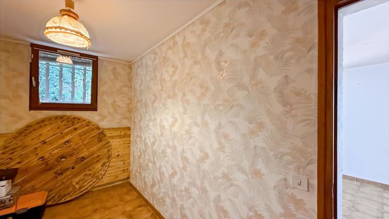 Maison - 114 m² - 5 pièces