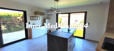 Villa - 81 m² - 4 pièces