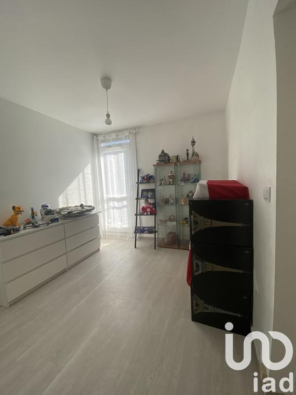 Appartement - 72 m² - 4 pièces