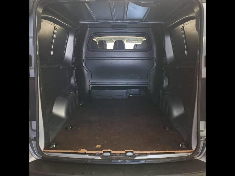 Peugeot Expert Ca Long Bluehdi 180 s&amp;S Eat8 Fixe Asphalt