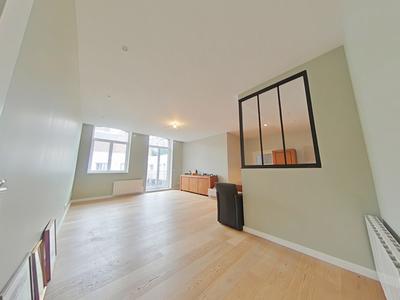 Appartement - 88 m² - 3 pièces