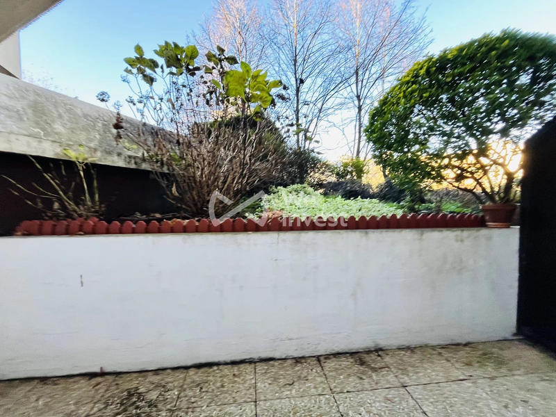 Appartement - 29 m² - 1 pièce