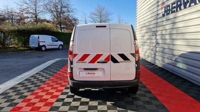 Renault Kangoo Express Blue Dci 95 Grand Confort