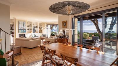 Villa - 173 m² - 5 pièces