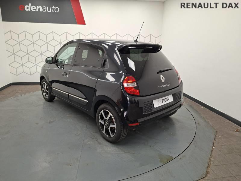 Renault Twingo III 0.9 TCe 90 Energy Intens
