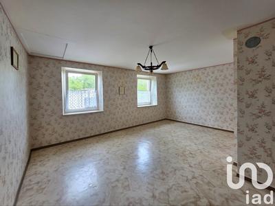 Maison de village - 215 m² - 8 pièces