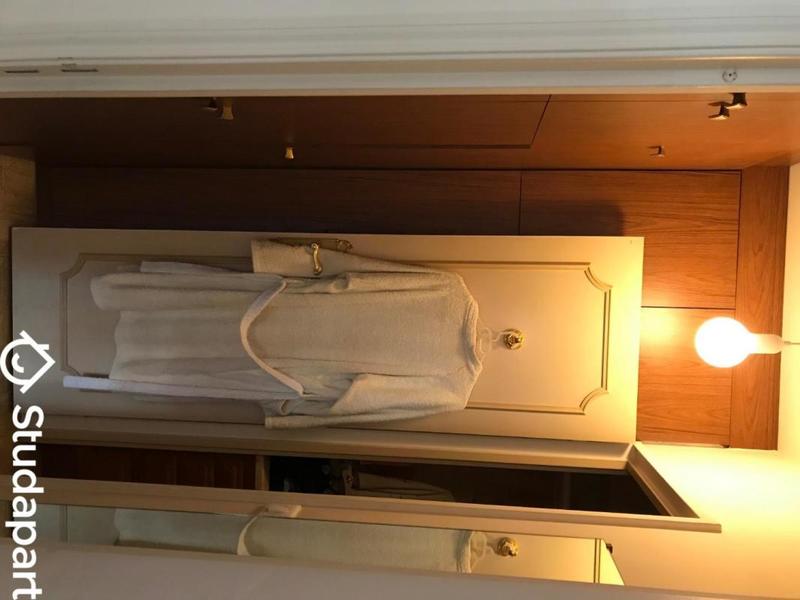 Appartement - 76 m² - 3 pièces