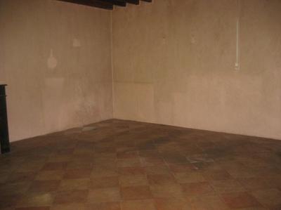 Maison ancienne - 172 m² - 6 pièces